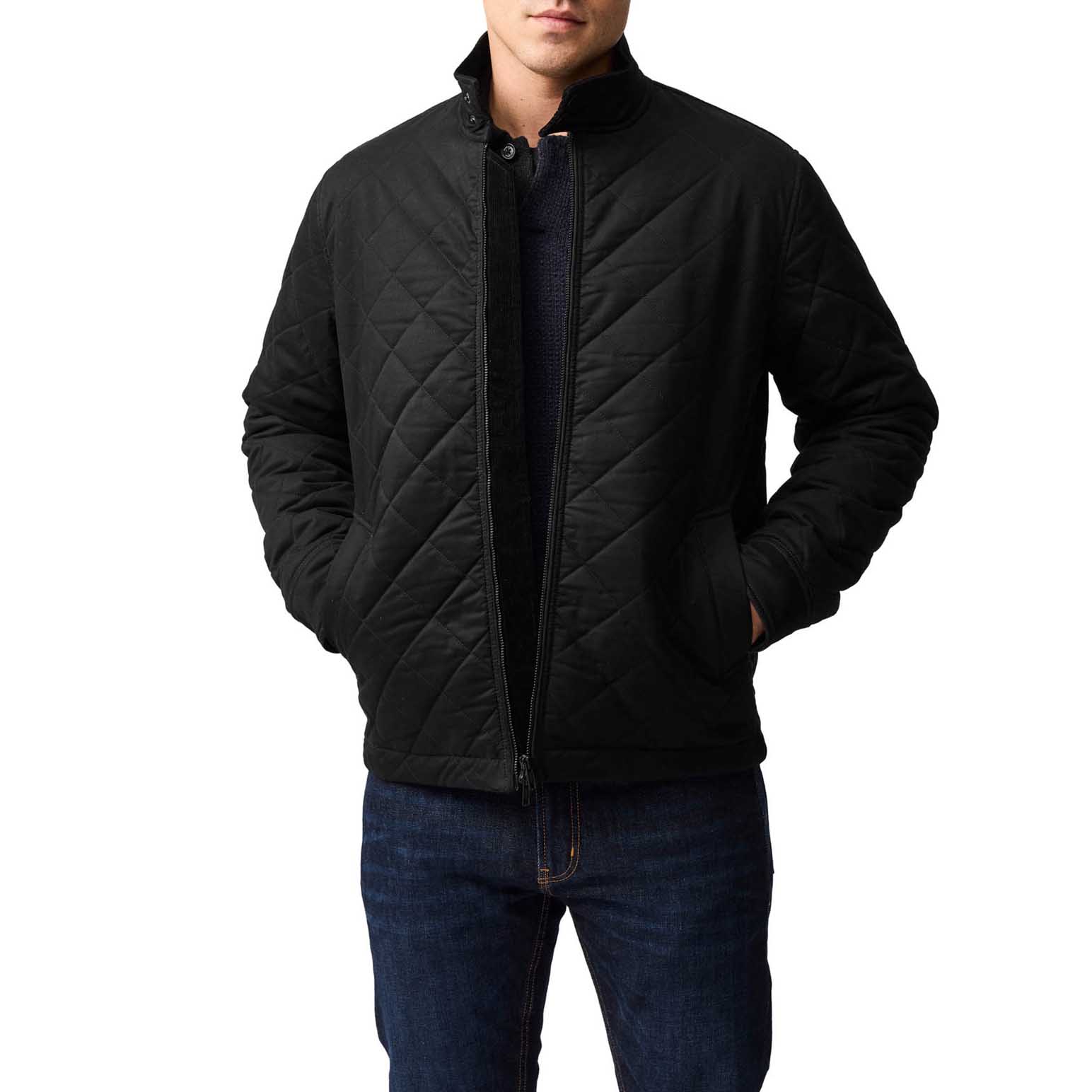 Rodd & Gunn Fenwick Jacket