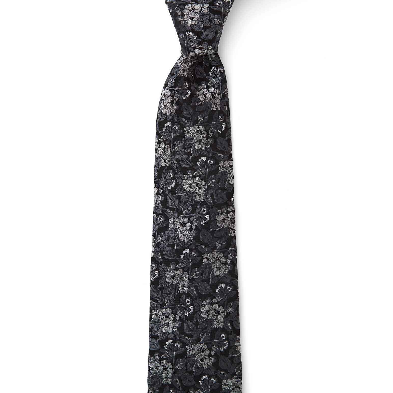 Cambridge Philadelphus 7.5Cm Tie