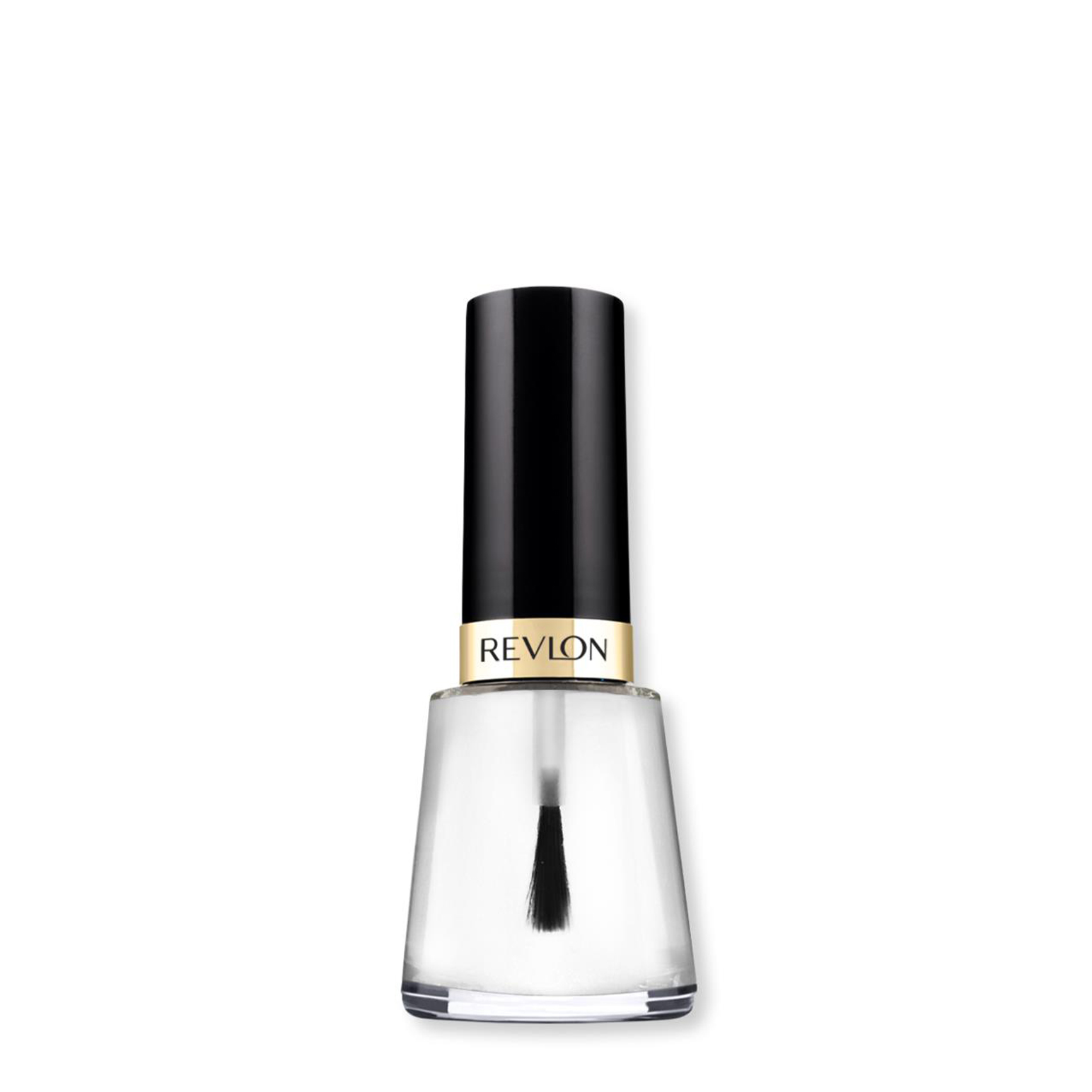 Revlon&reg; Nail Enamel Clear