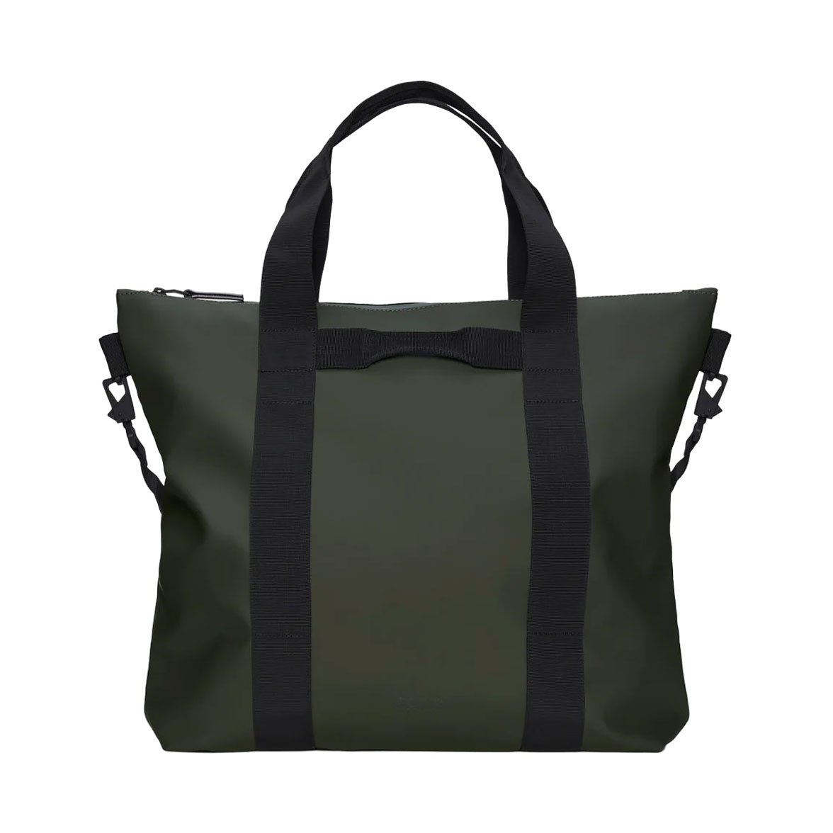 Rains Tote Bag W3
