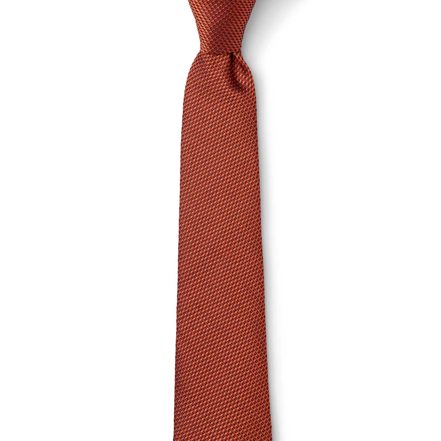 Cambridge Texture 7.5cm Tie