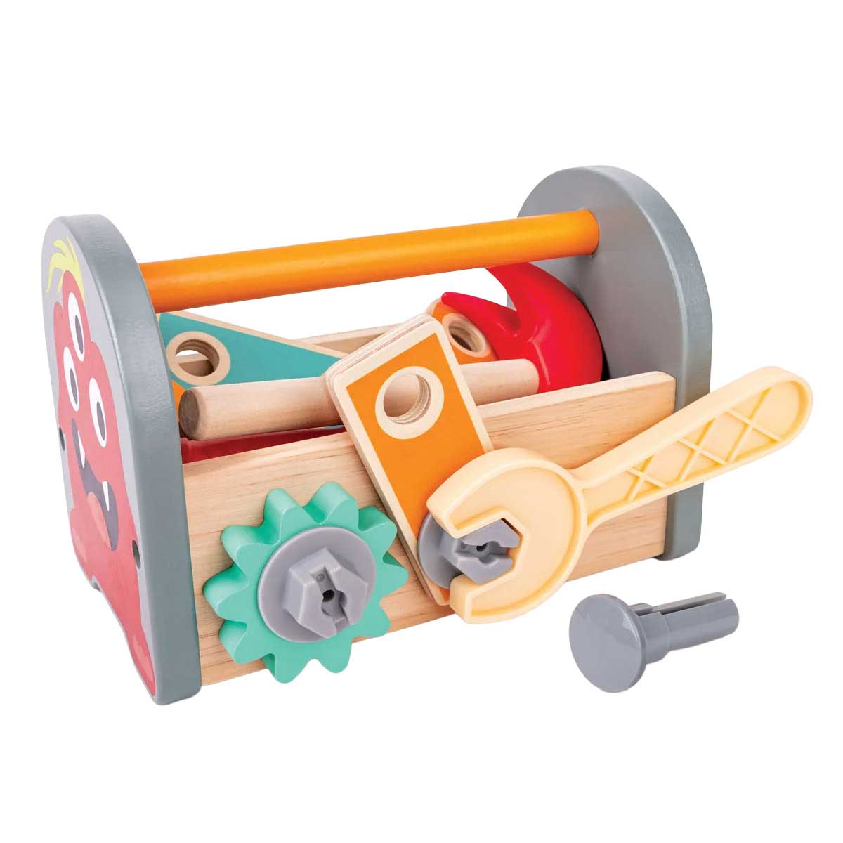 Play Essentials Fix-It Tool Kit