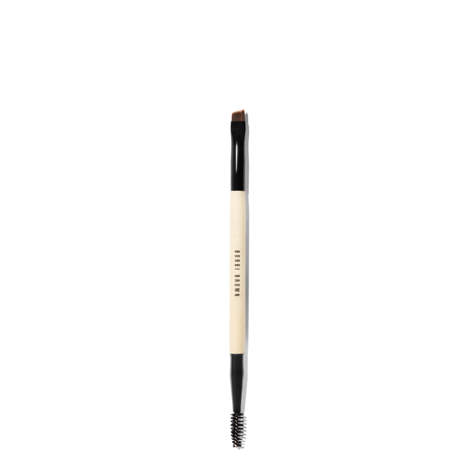Bobbi Brown Dual-Ended Eyebrow Definer & Groomer Brush