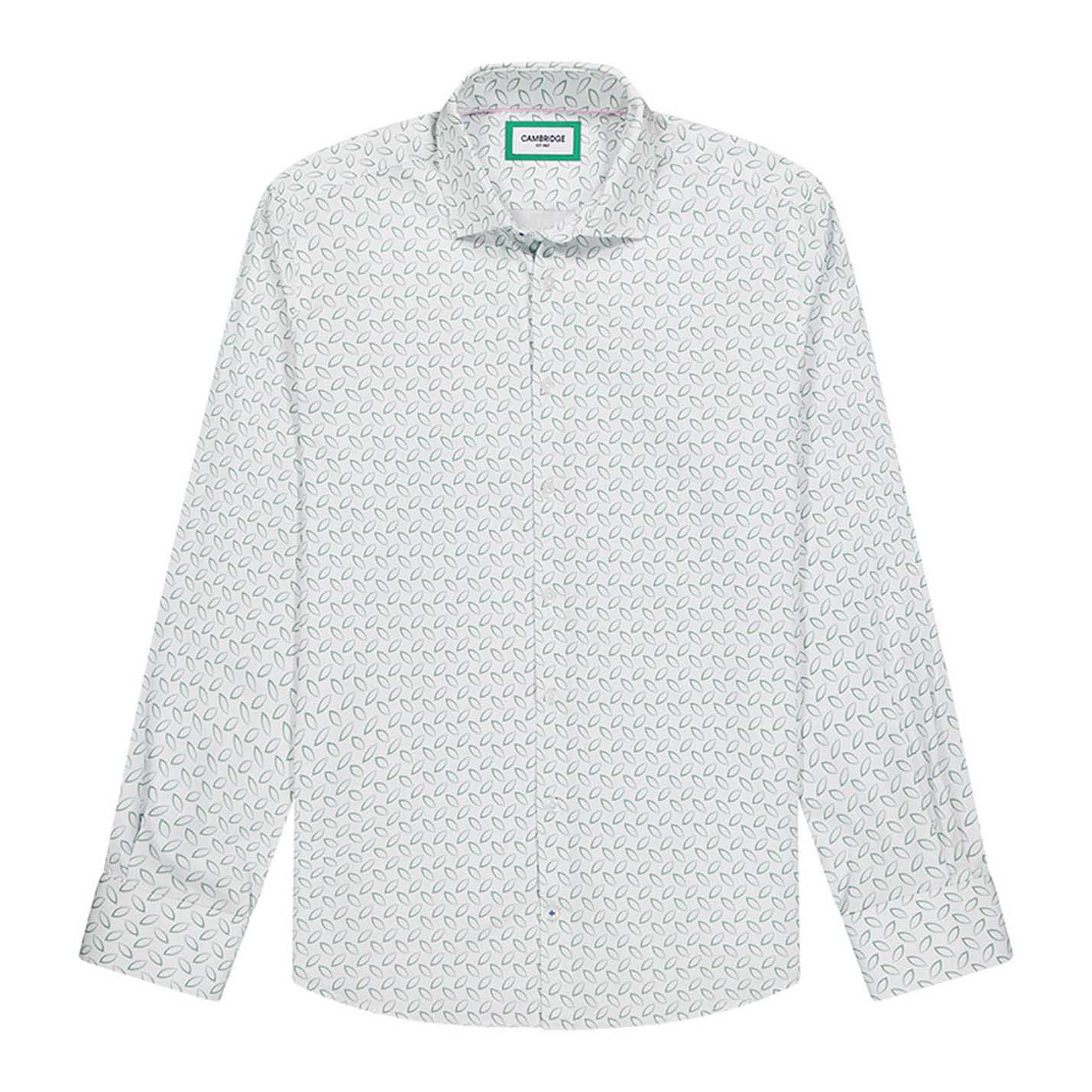Cambridge Sorrento Shirt Fcu353