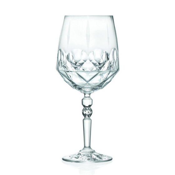 RCR Alkemist Wine 670ml Set 6