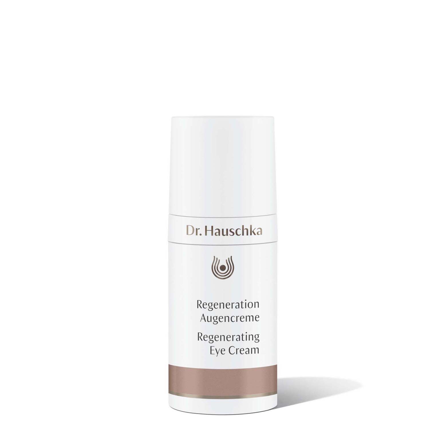 Dr. Hauschka Regenerating Eye Cream 15ml