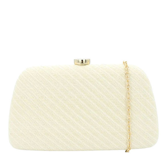 Morgan & Taylor Brooke Clutch