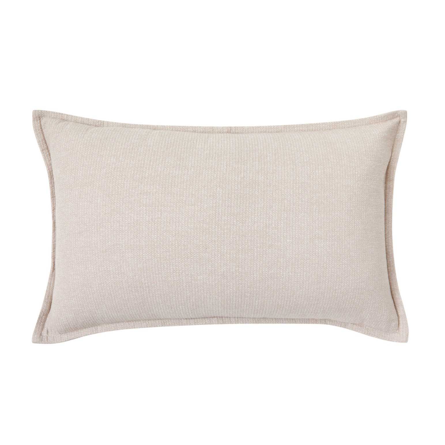 Wallace Cotton Sirocco Rectangle Cushion Cover