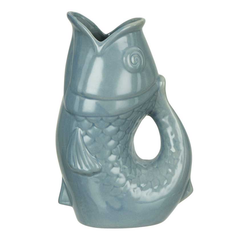 Emporium Hydra Vase - Blue