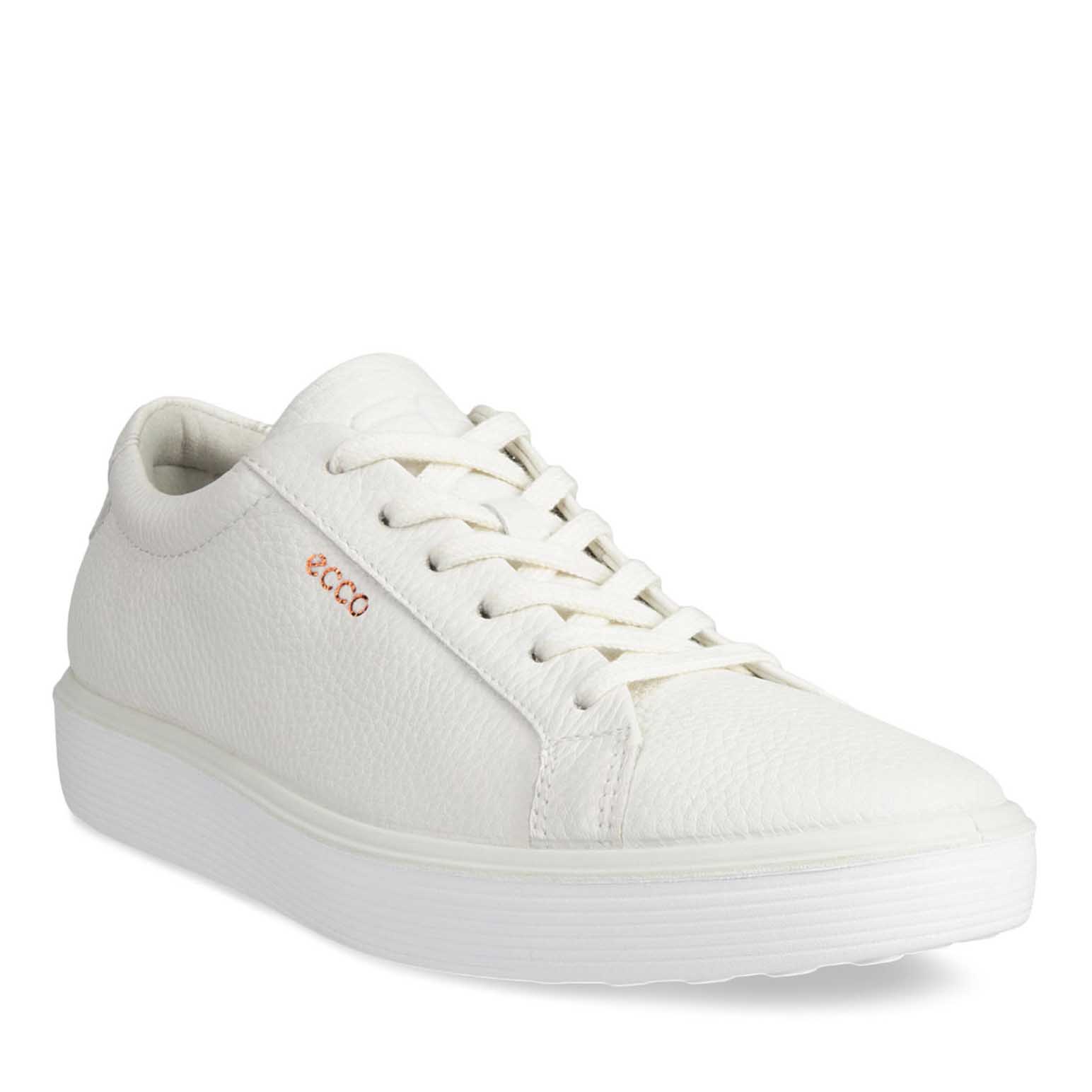 ECCO Soft 60 Lace Up Sneaker