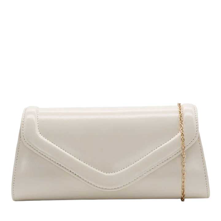 Morgan & Taylor Cleo Clutch