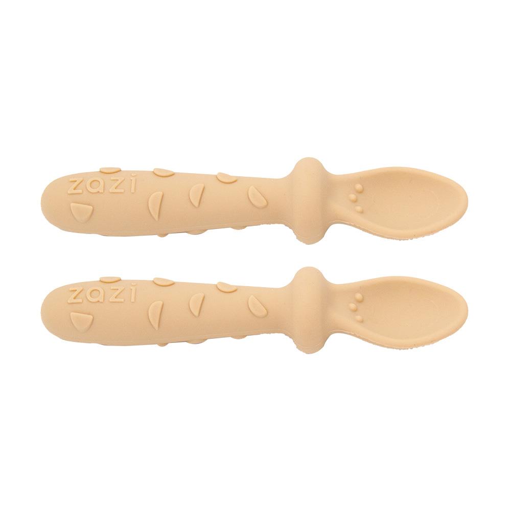 Zazi Clever Spoons&reg; - Vanilla