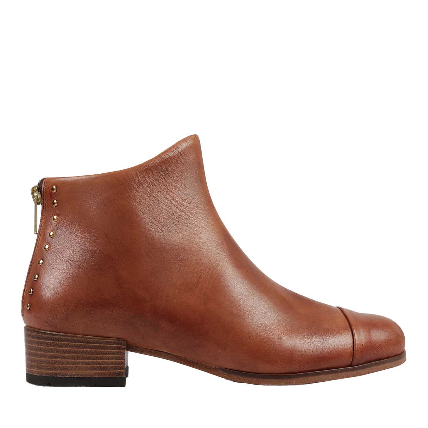 Beau Coops Beau 5 Boot