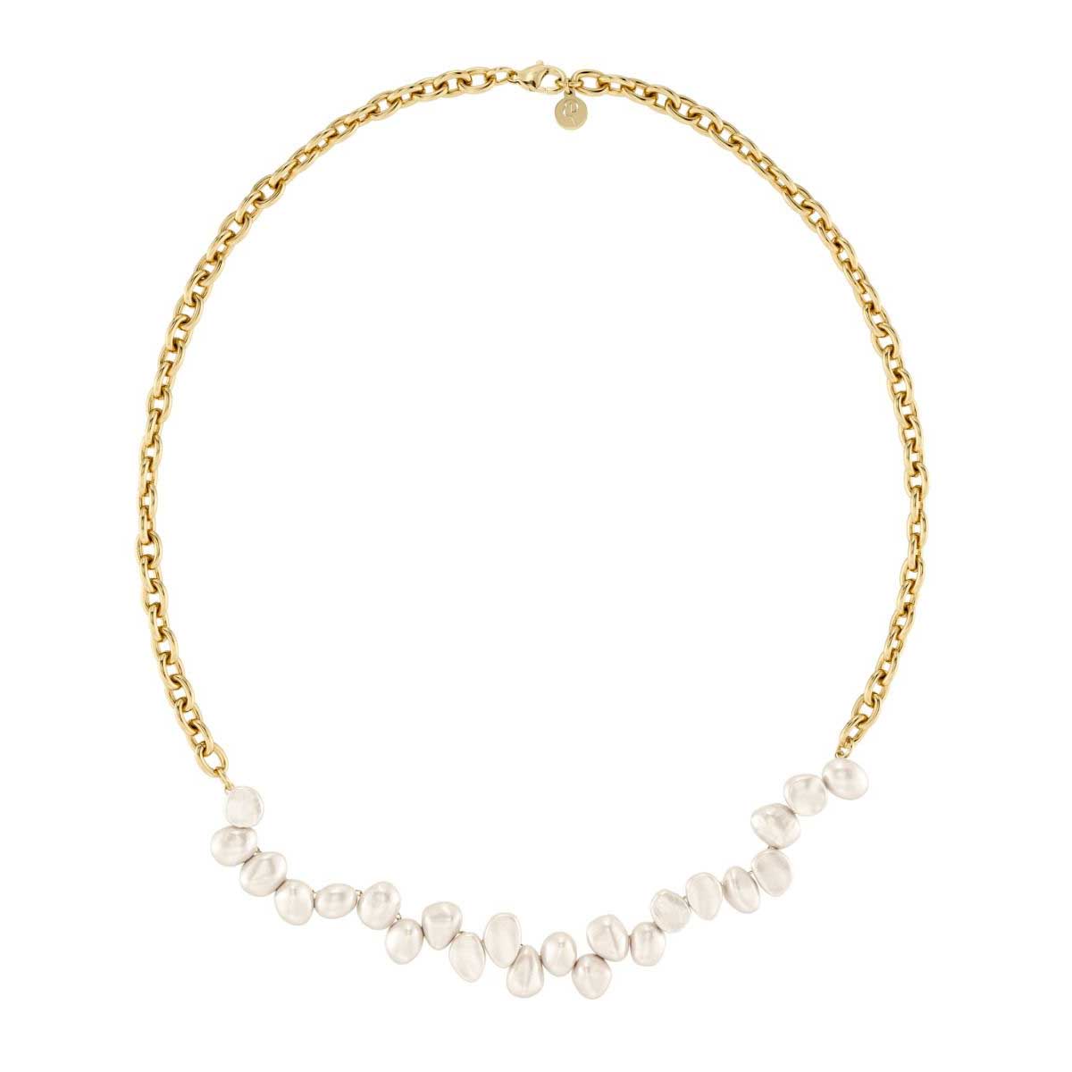 Edblad Breeze Necklace Multi Chain