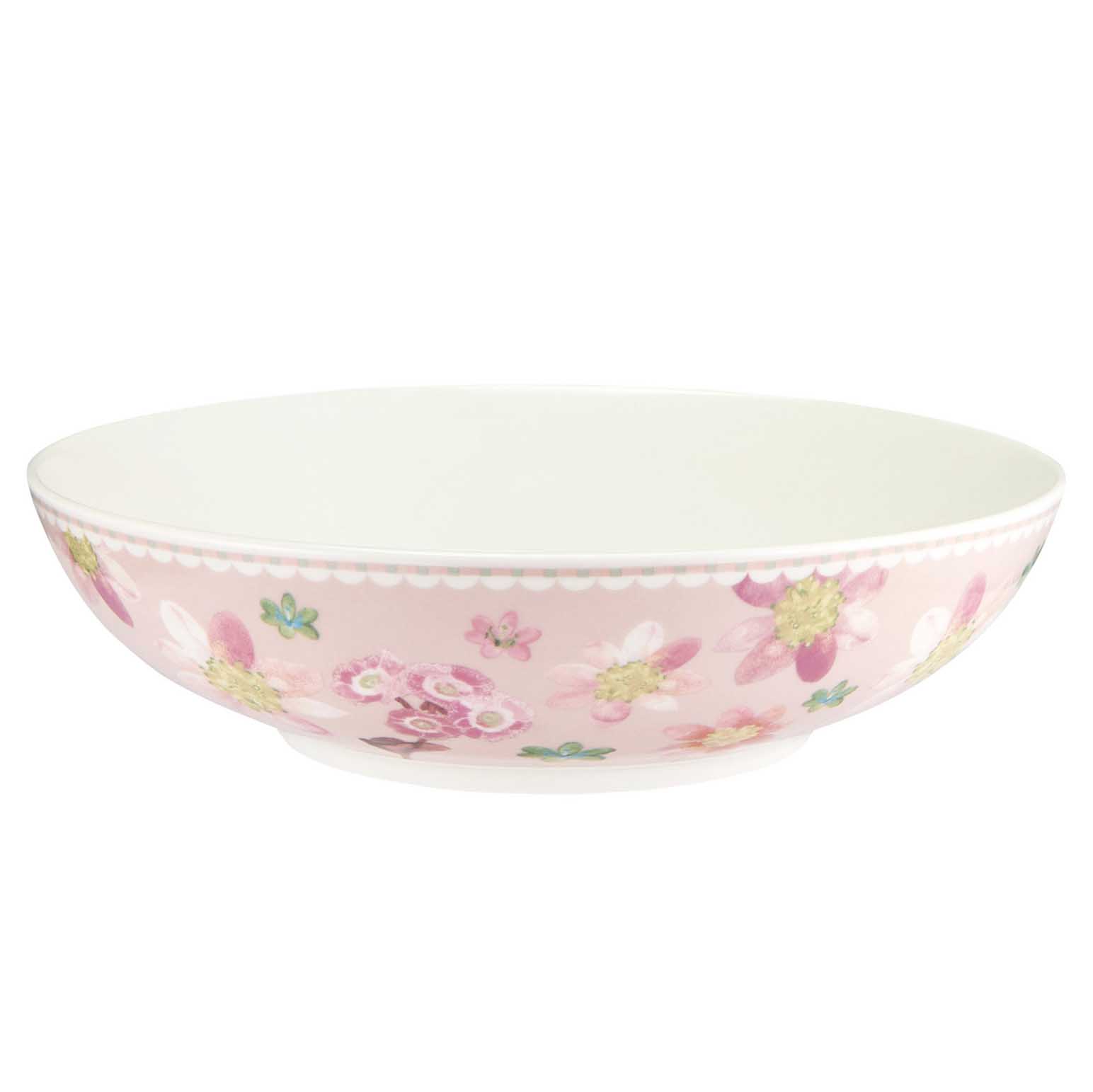 Maxwell & Williams Primula Coupe Bowl 20X5cm