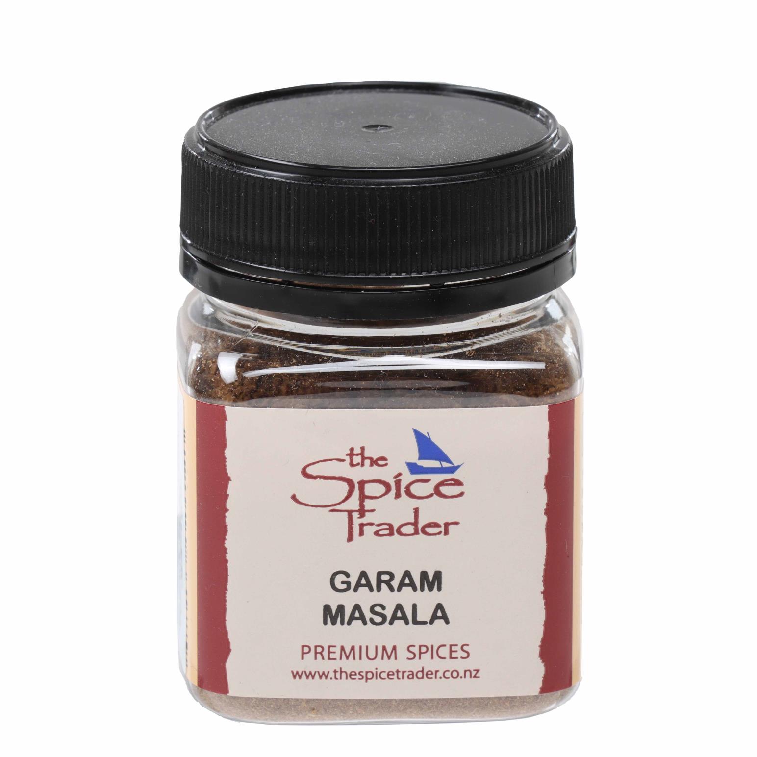 Spice Trader Garam Masala 30g