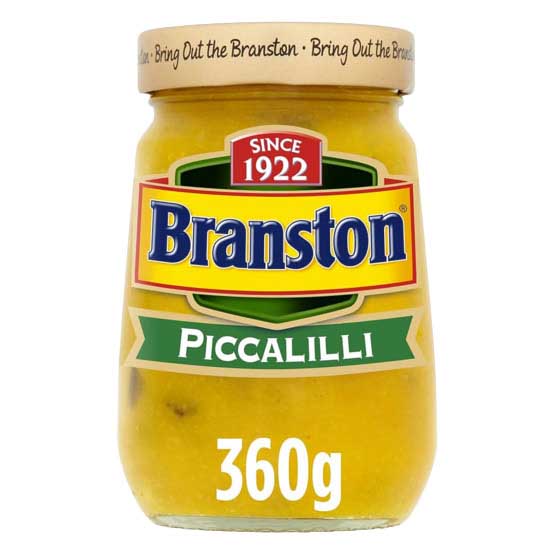 Branston Piccalilli 360g