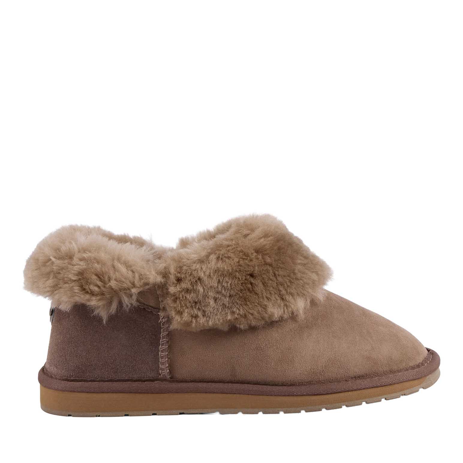 EMU Platinum Mintaro Slipper