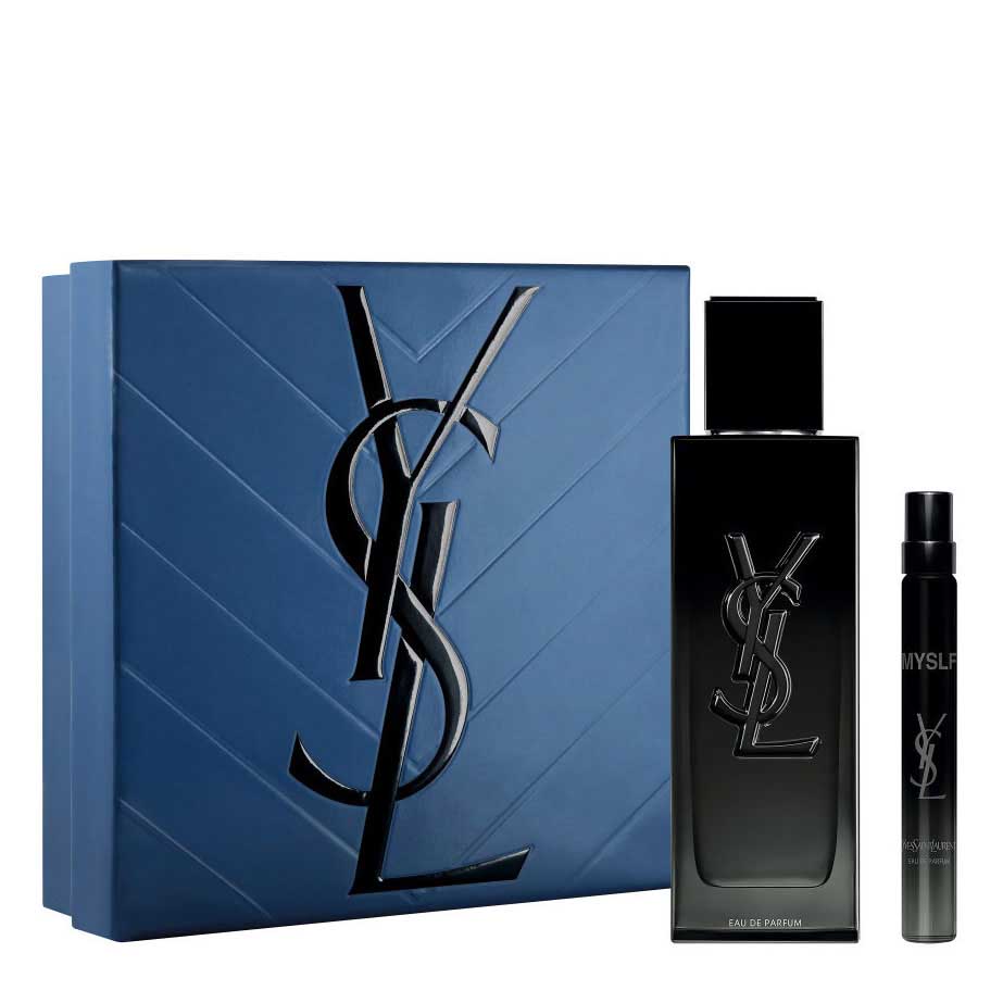 Yves Saint Laurent MYSLF EDP 100ml Spring Set