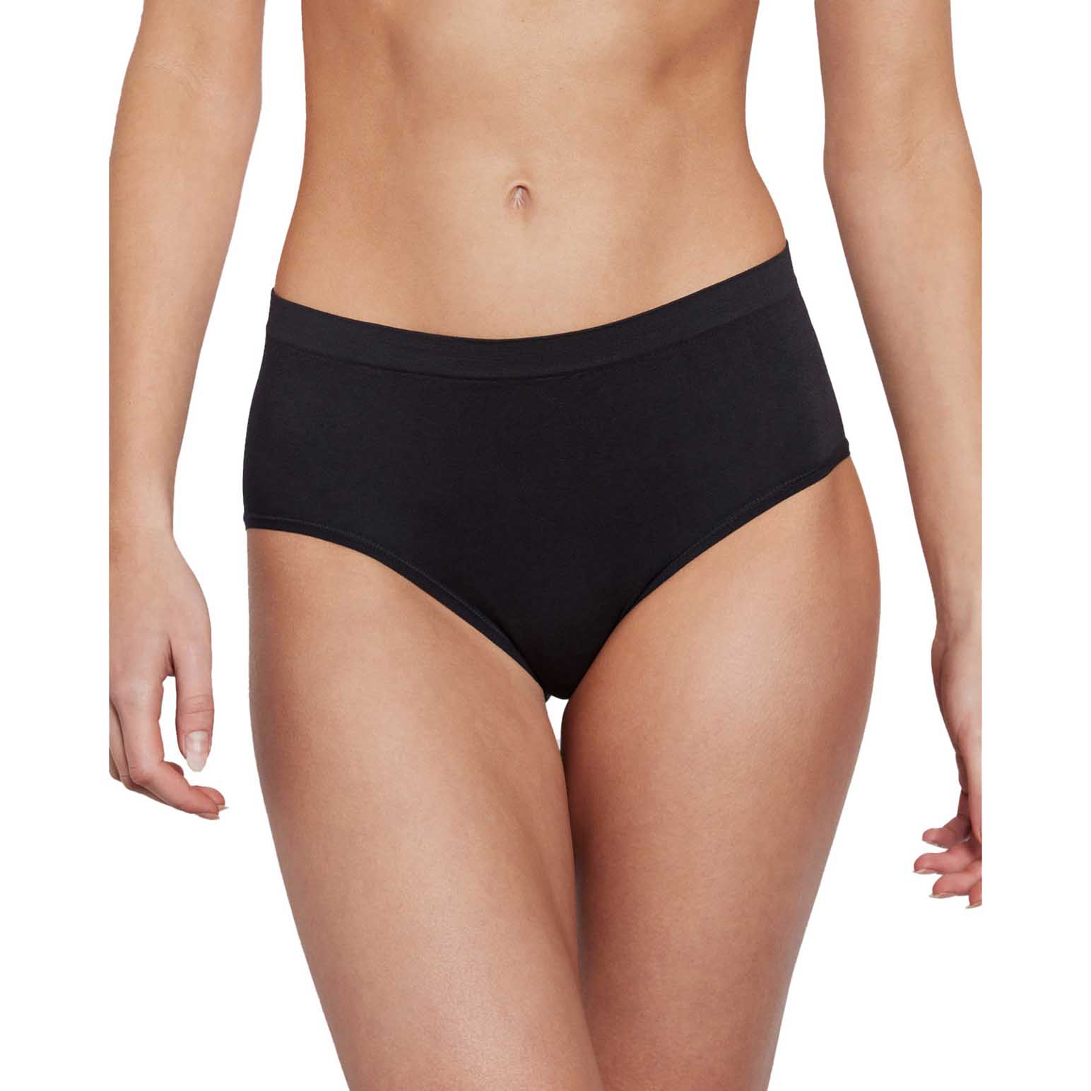 Bendon Seamless Soft Full Brief