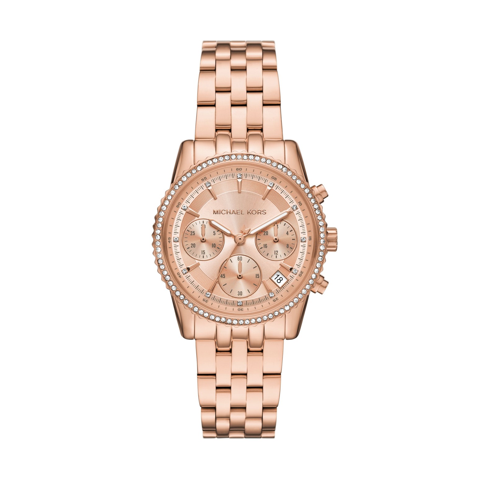 Michael Kors Ritz Watch MK7531