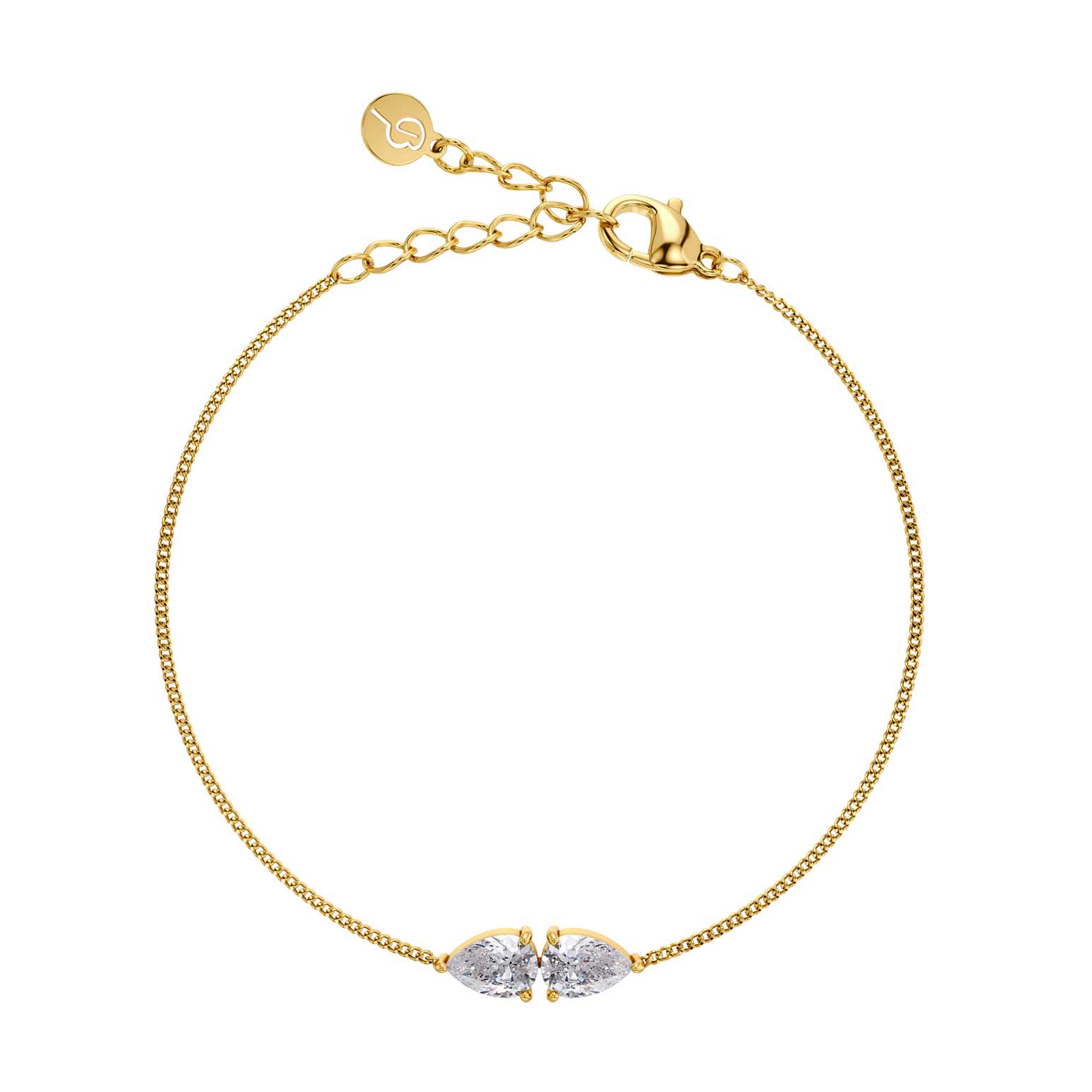 Edblad Arrow Bracelet