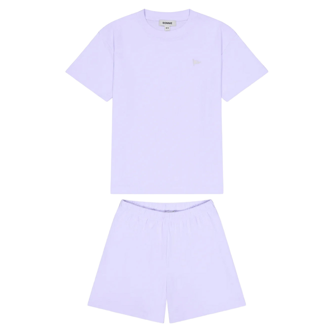 Sonnie Sonnie Sleep Set 8-11Y