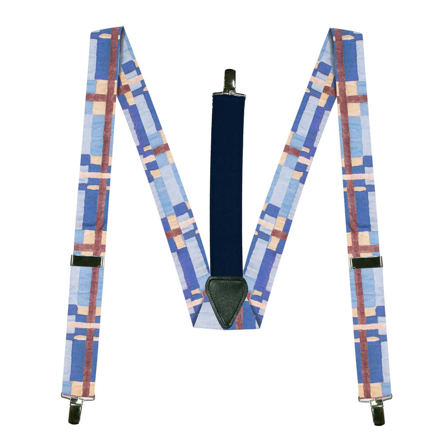 Parisian Florie Braces