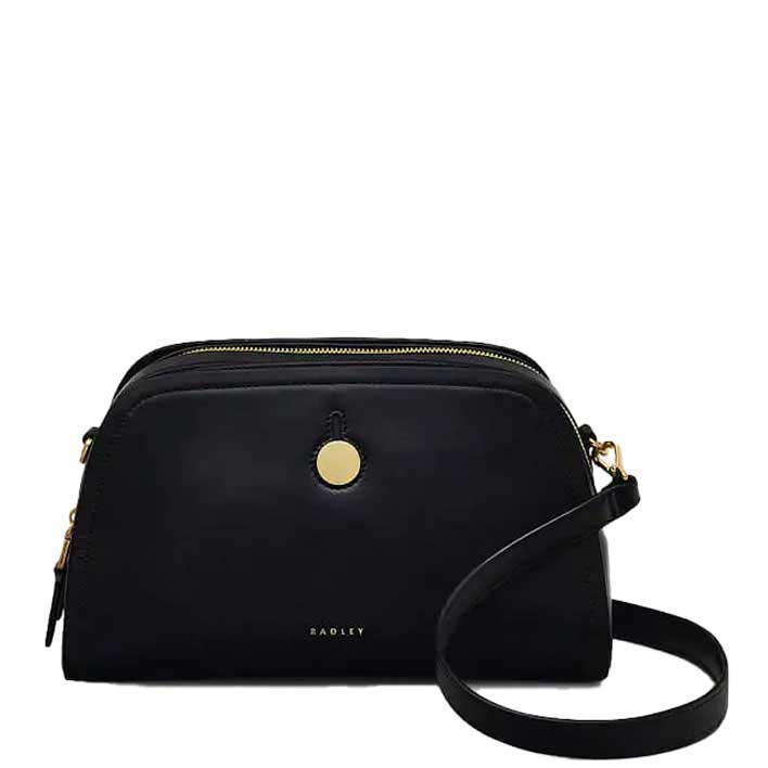 Radley Bathurst Mews Small Ziptop Crossbody
