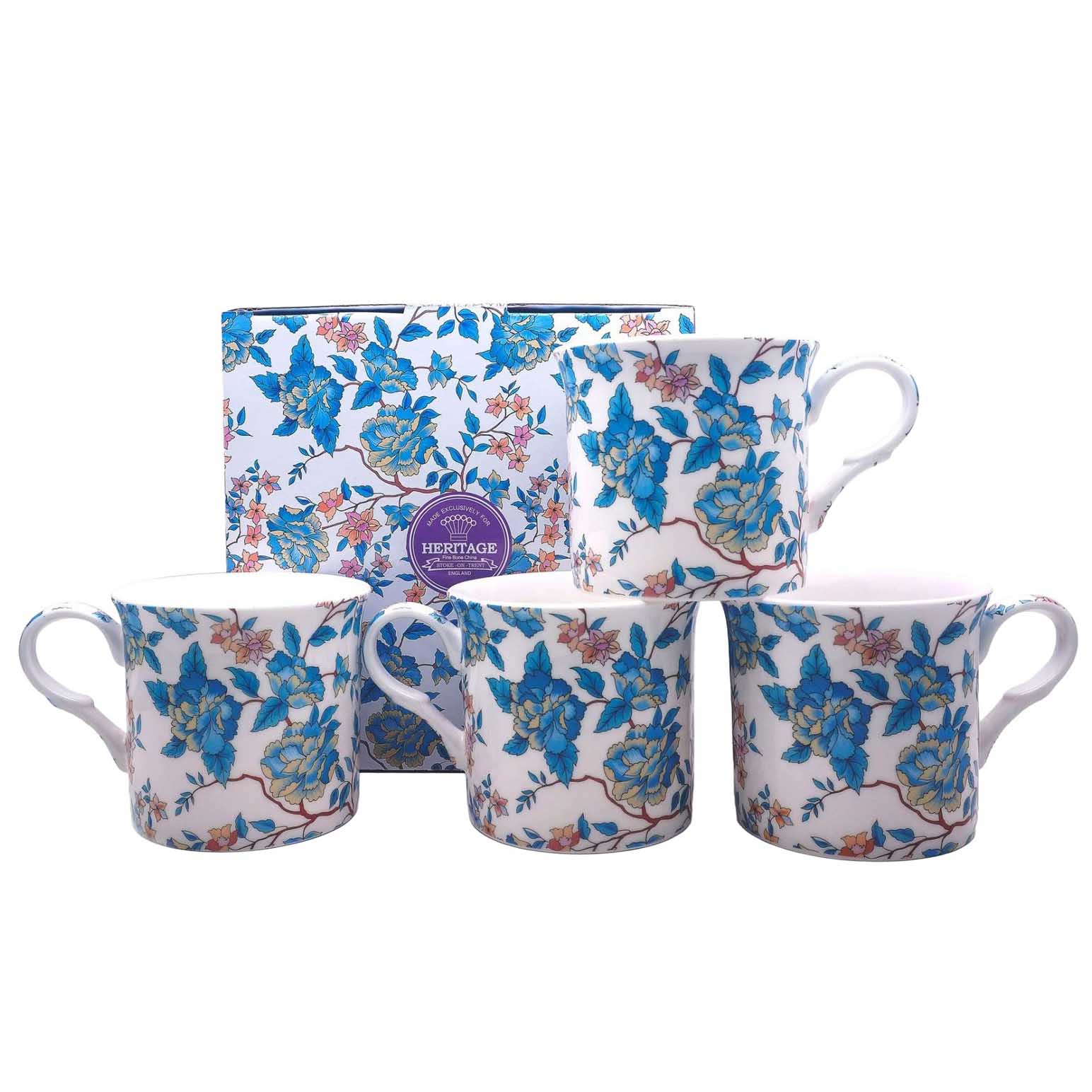 Dyme Tahiti Princess Mug