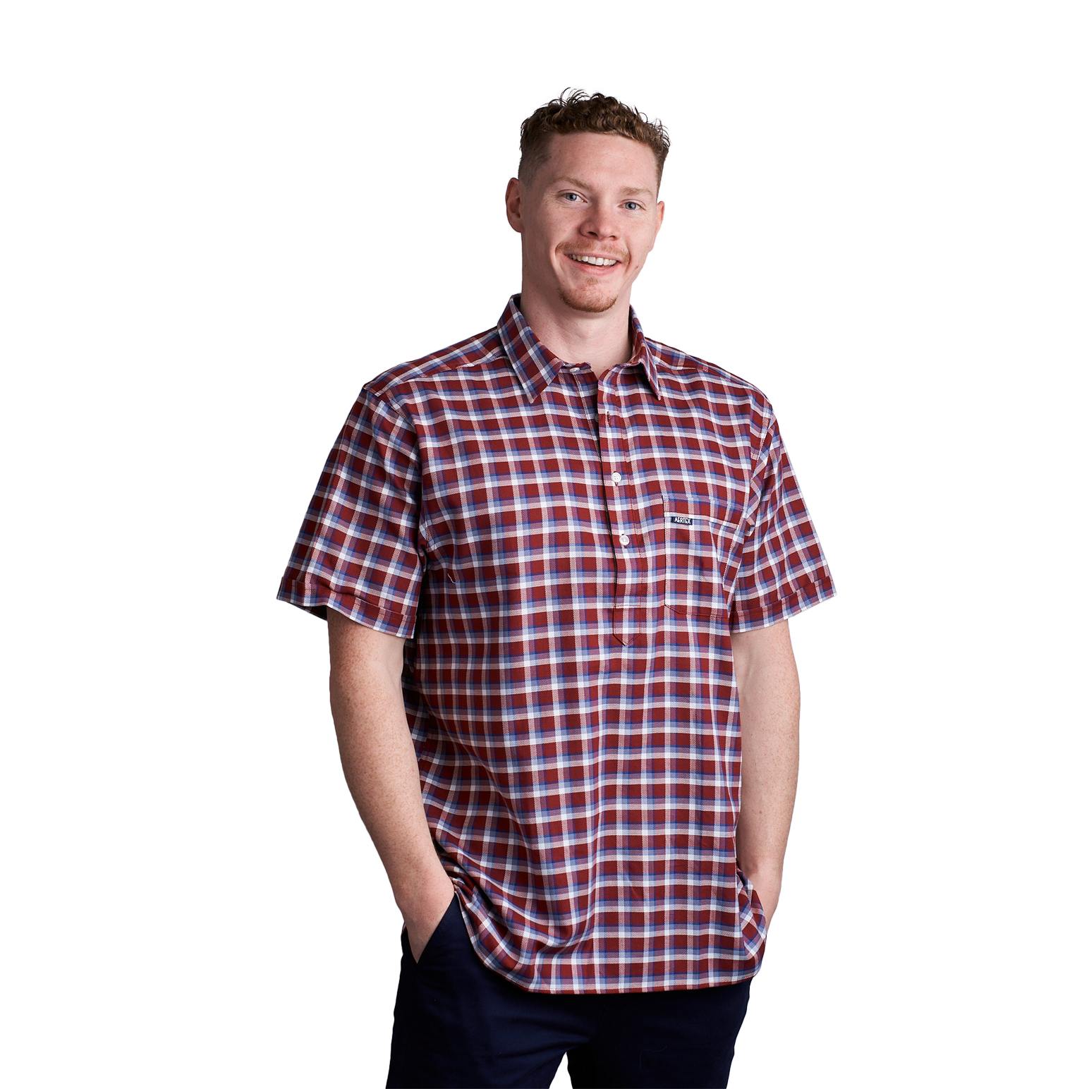 Aertex Taunton Polo Fys161