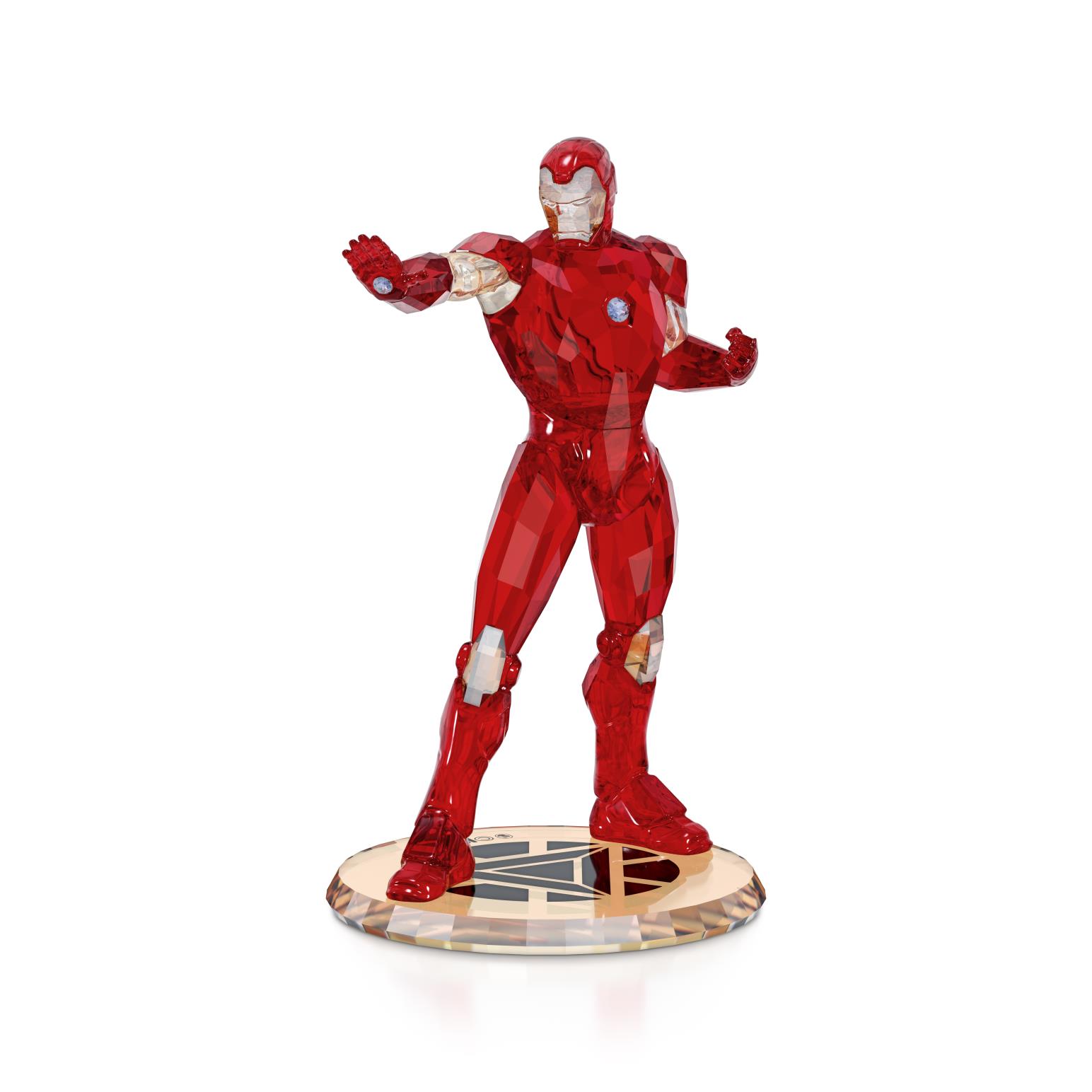 Swarovski Marvel - Iron Man
