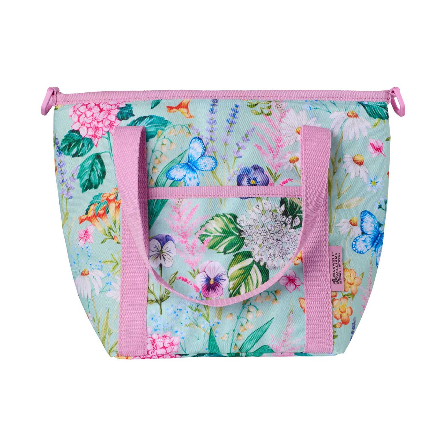 Maxwell & Williams Botanica Insulated Lunch Bag 8L