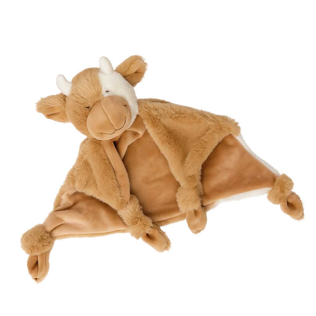 Lily & George Daisey The Cow - Comforter