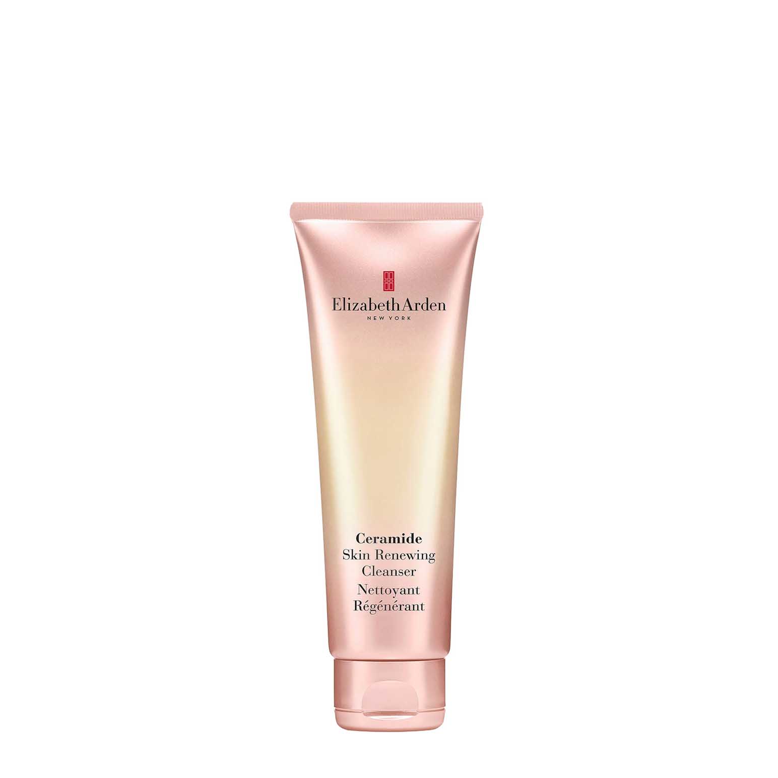Elizabeth Arden Ceramide Renewing Cleanser 125ml