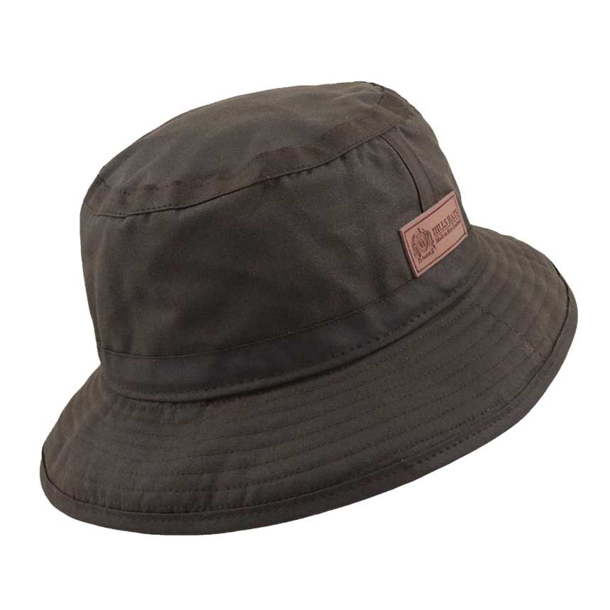 Hills Hats The Storm