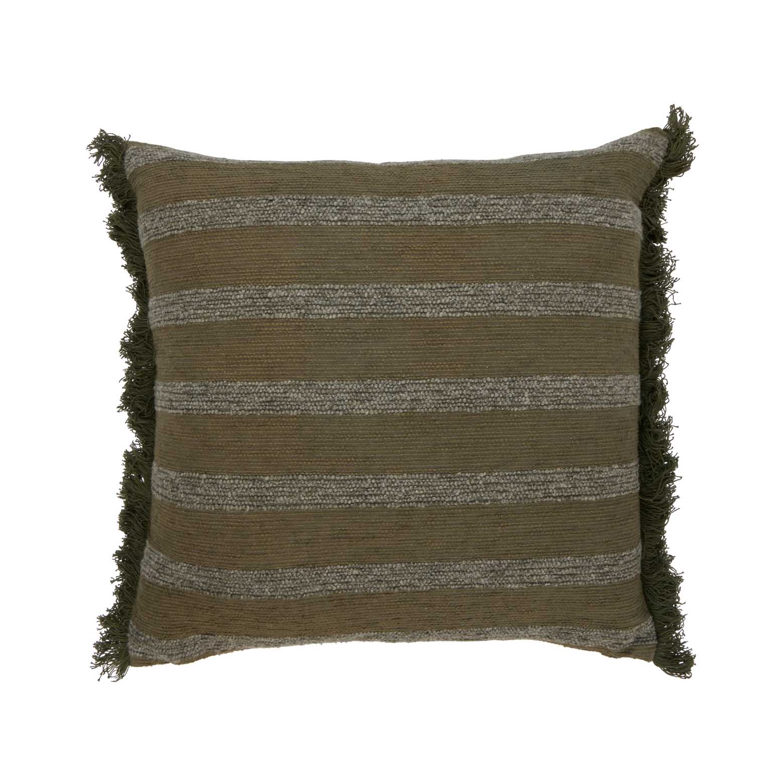 Amalfi Sienna Cushion