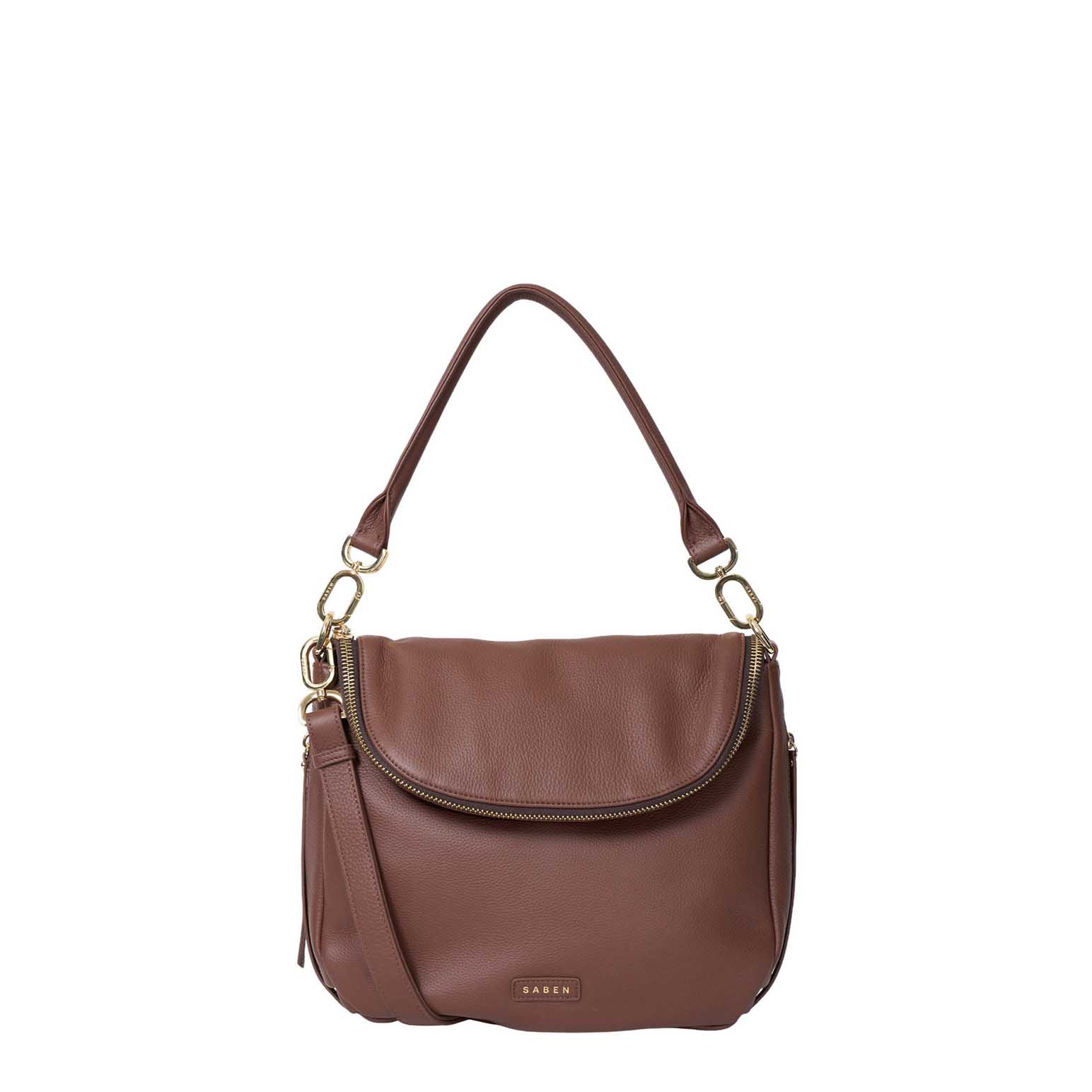 Saben Frankie Shoulder Bag