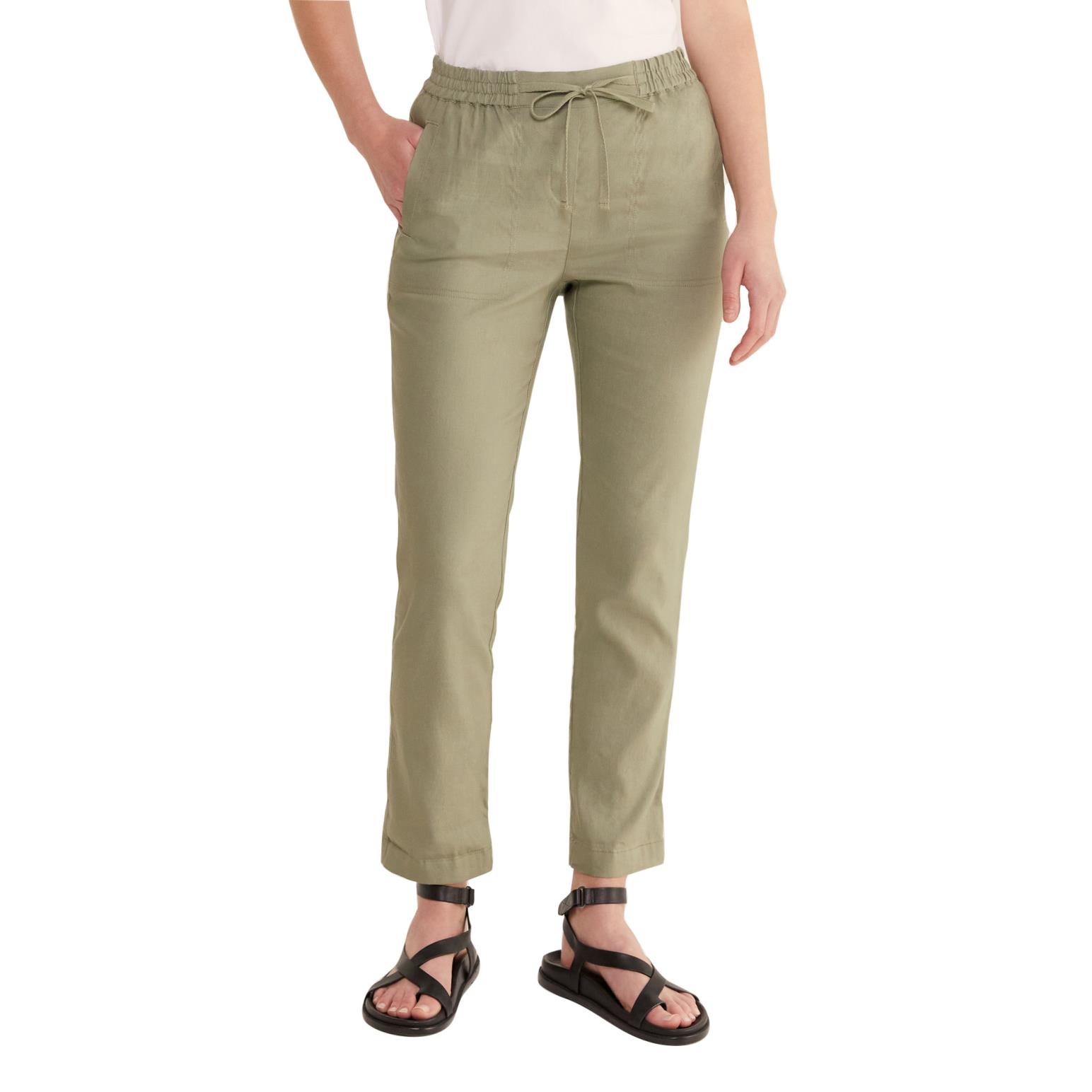 Sportscraft Rosa Linen Pant