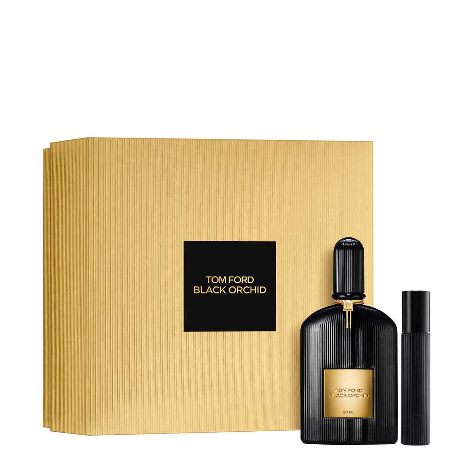 Tom Ford Black Orchid EDP Christmas Gift Set