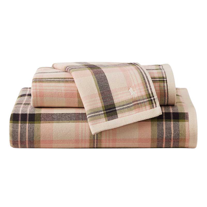 Polo Ralph Lauren Aragon Towel Range