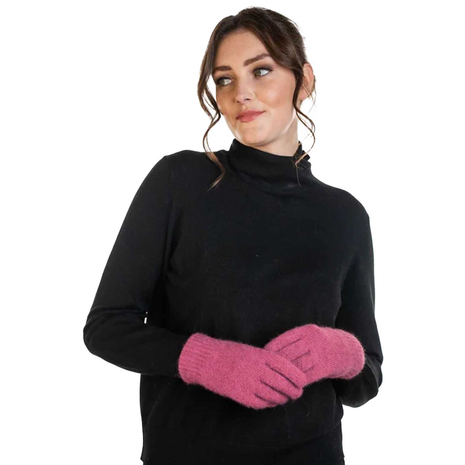 Koru Plain Gloves
