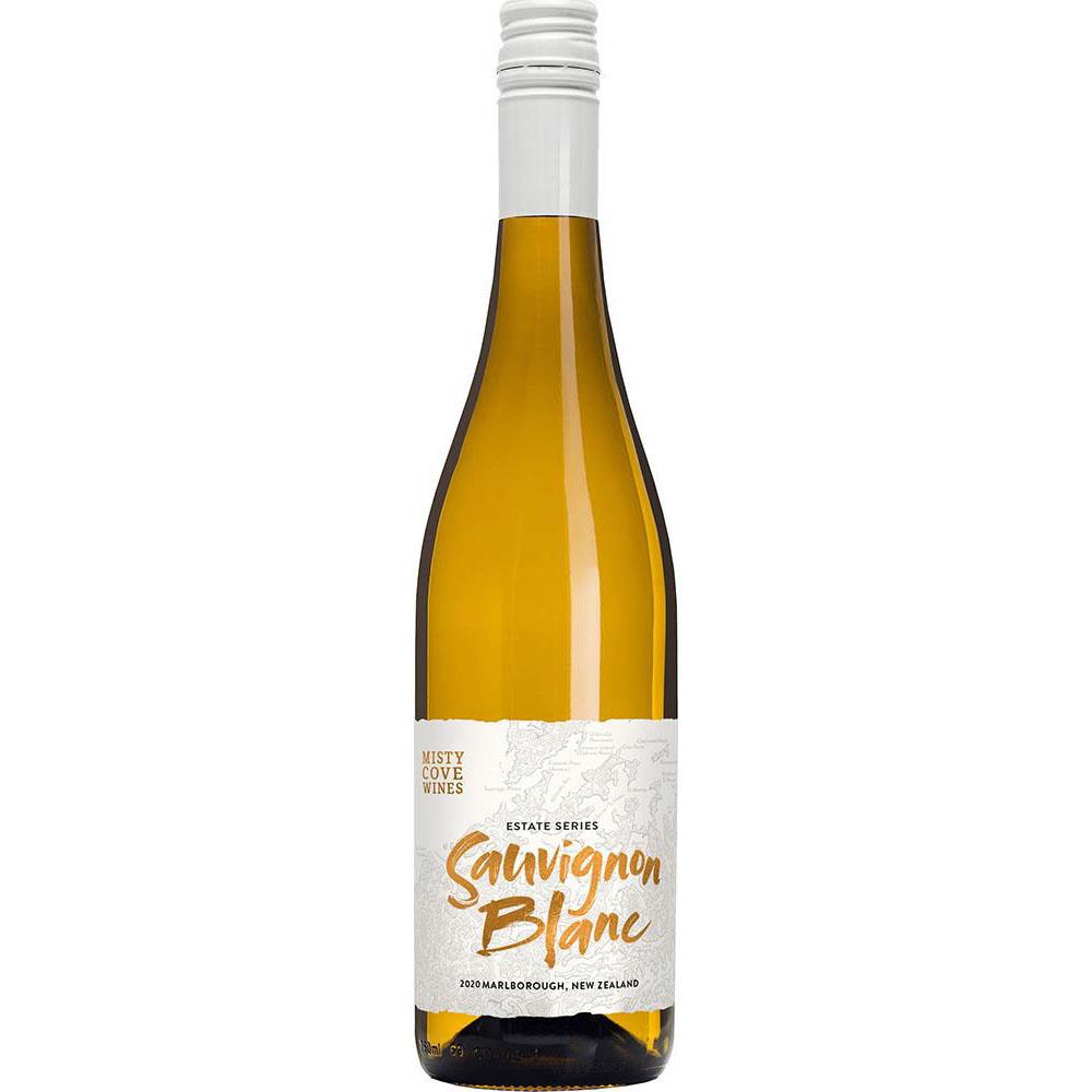 Misty Cove Marlborough Sauvignon Blanc