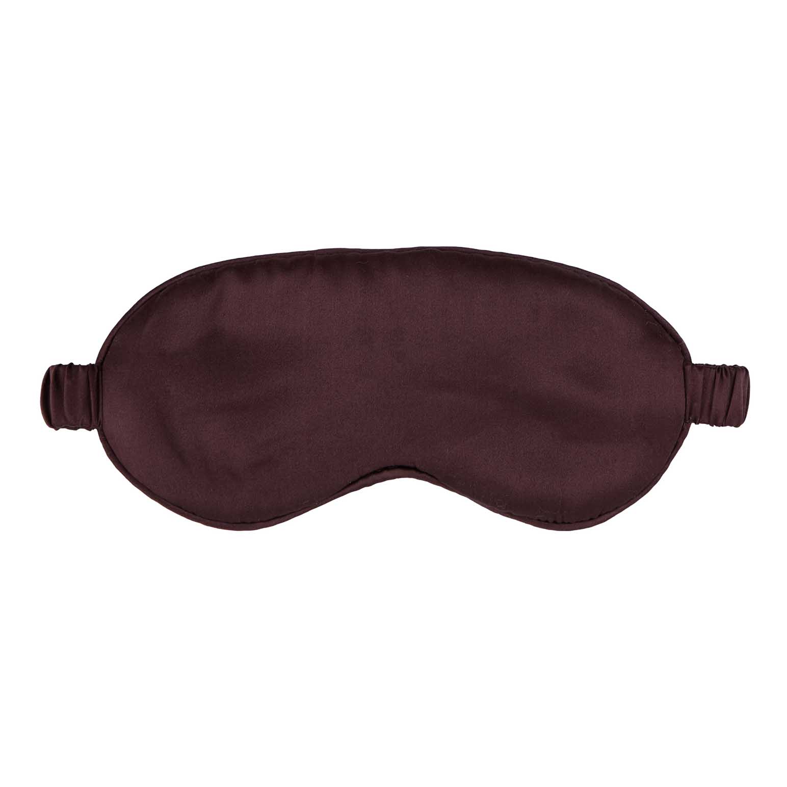 Wallace Cotton Silk Eye Mask In Gift Box
