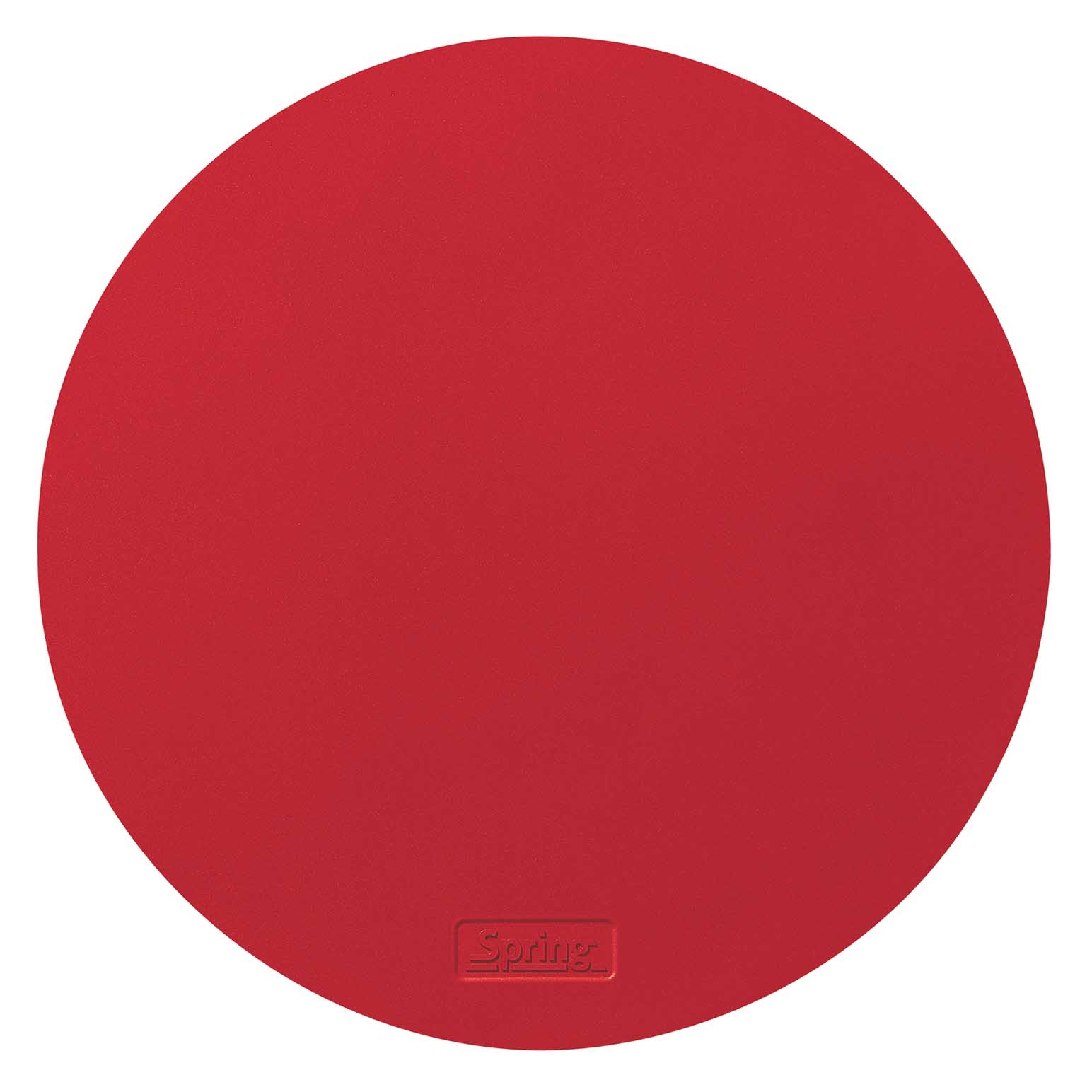 Spring Induction Protection Matts 22cm 2 Pieces