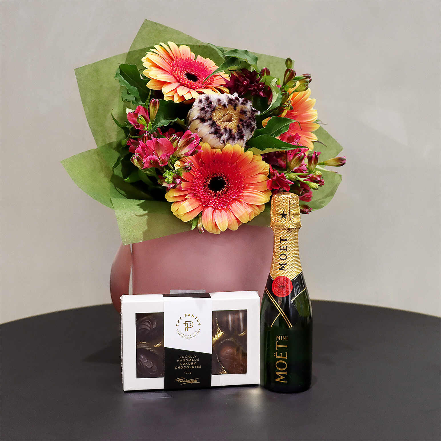 The Florist at Ballantynes - Floral Mini Bar