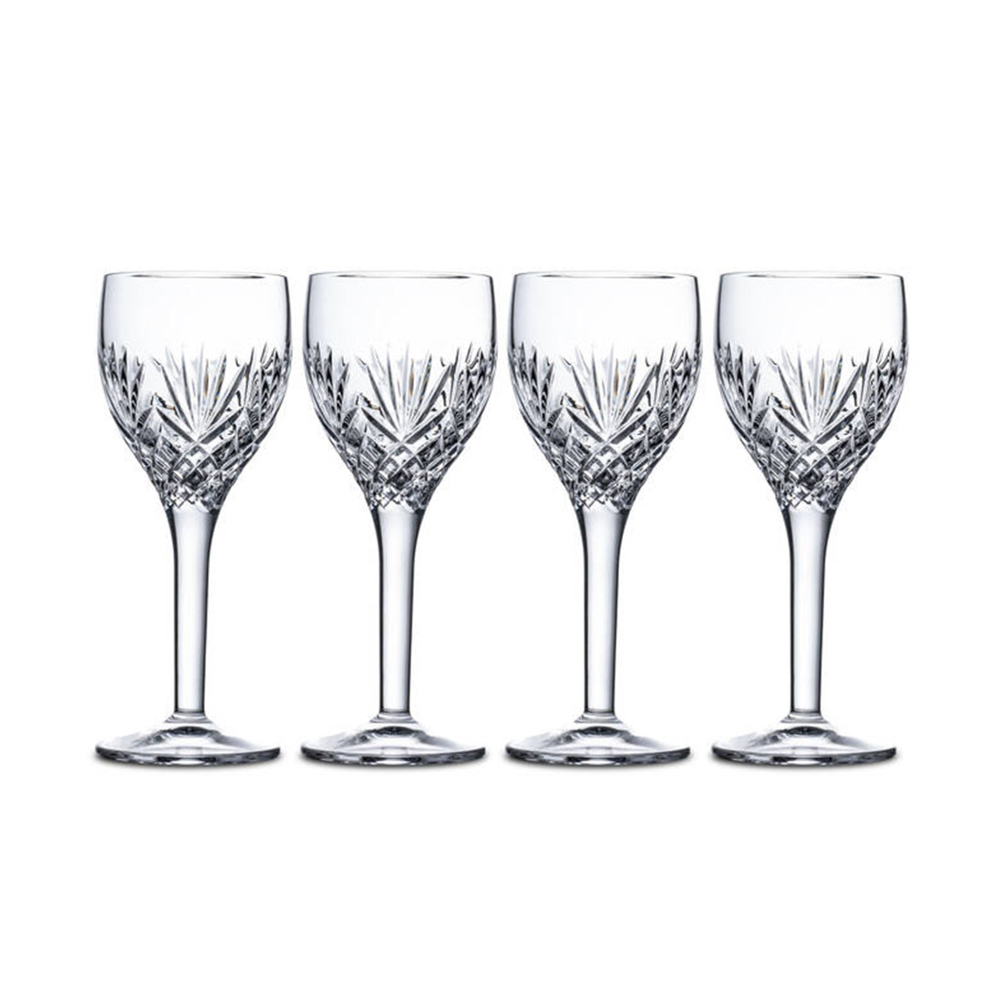 Royal Doulton Highgate White Wine Set of 4