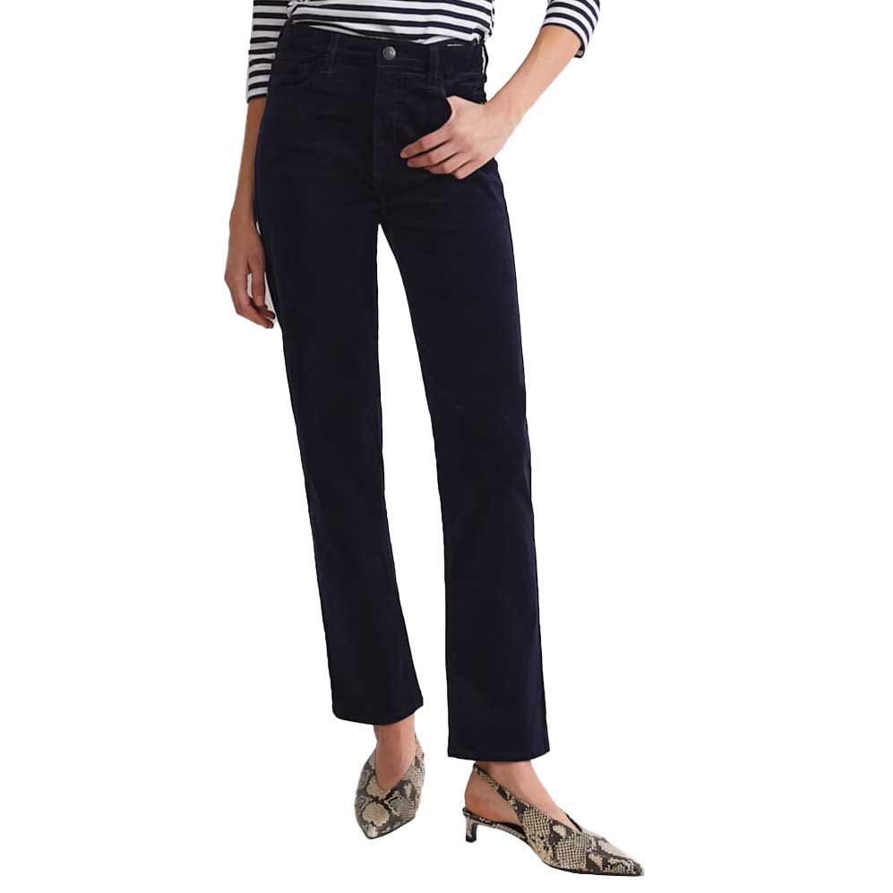 Sportscraft Cleo Straight Cord Jean