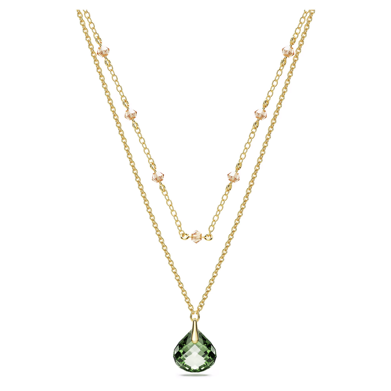 Swarovski Tessa Pendant