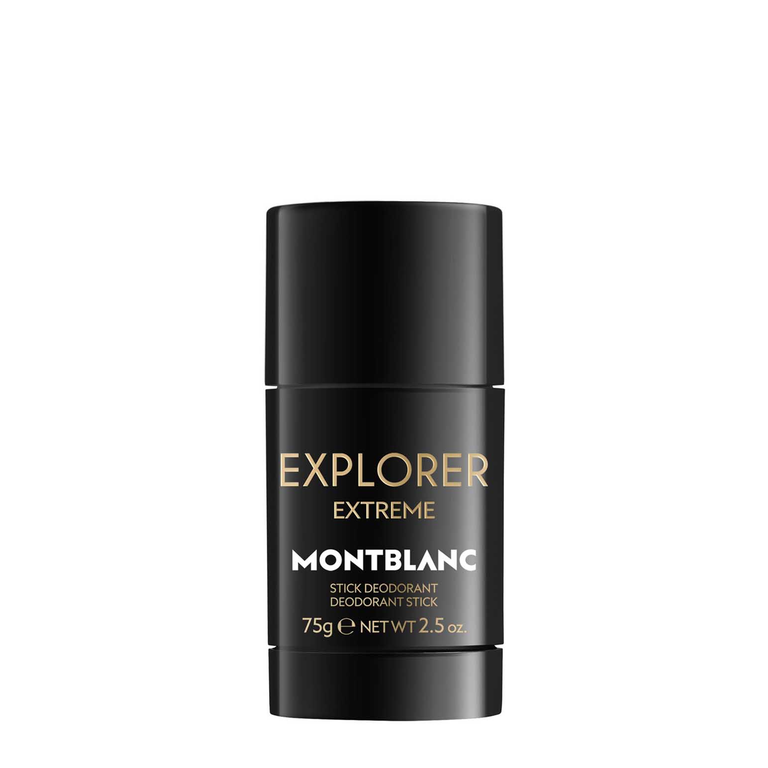 Montblanc Explorer Extreme Deodorant Stick 75G